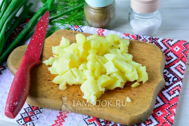 Шаг 3: иллюстрация