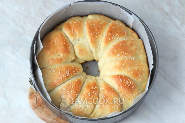 Шаг 13: иллюстрация