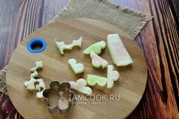 Шаг 3: иллюстрация