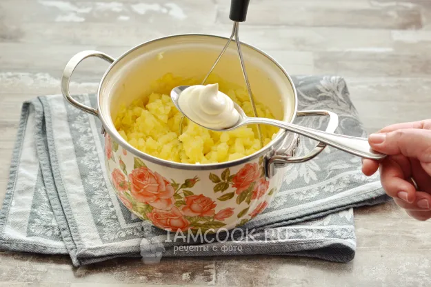 Шаг 3: иллюстрация