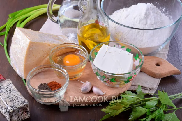 Шаг 1: иллюстрация