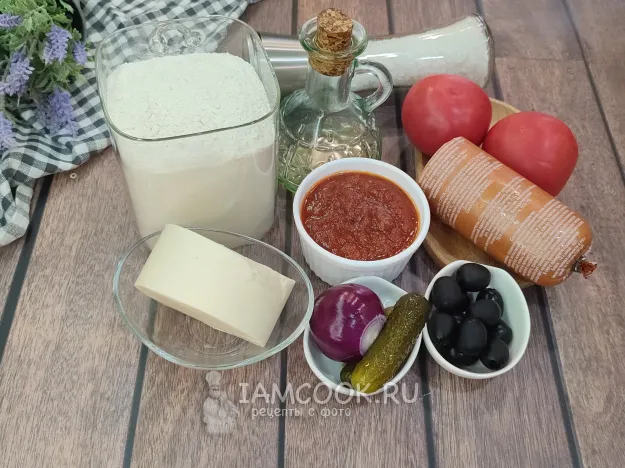 Шаг 1: иллюстрация