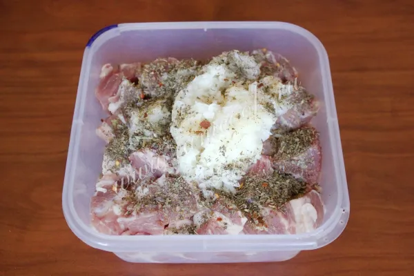 Шаг 3: иллюстрация