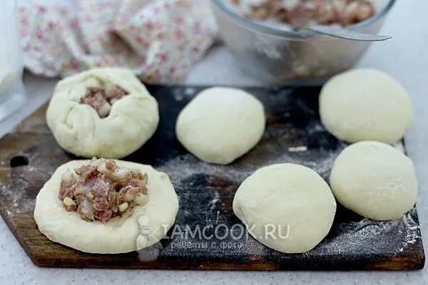 Шаг 7: иллюстрация