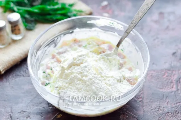 Шаг 6: иллюстрация