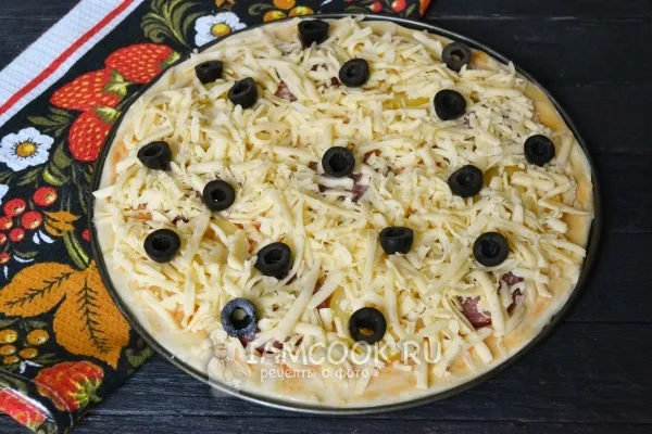 Шаг 11: иллюстрация