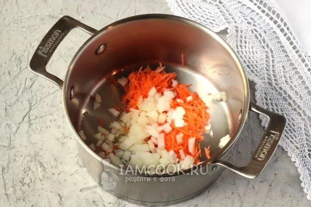 Шаг 2: иллюстрация