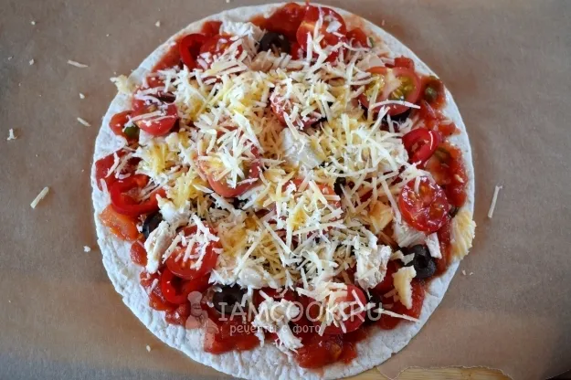 Шаг 10: иллюстрация