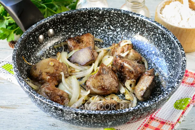 Шаг 7: иллюстрация