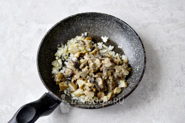 Шаг 3: иллюстрация