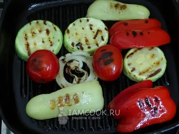 Шаг 8: иллюстрация