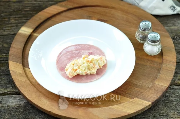 Шаг 5: иллюстрация