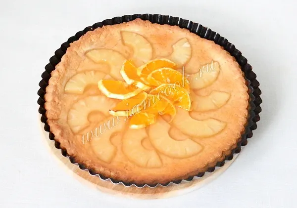 Шаг 11: иллюстрация