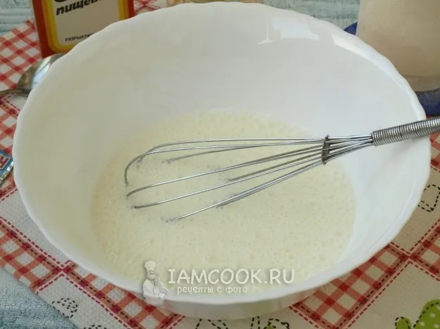 Шаг 4: иллюстрация