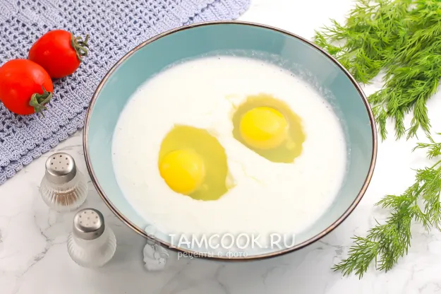 Шаг 2: иллюстрация