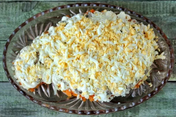 Шаг 4: иллюстрация