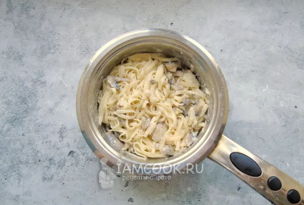 Шаг 9: иллюстрация