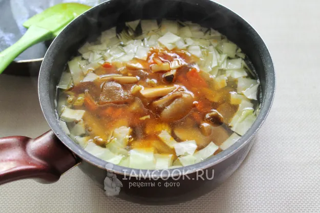 Шаг 10: иллюстрация