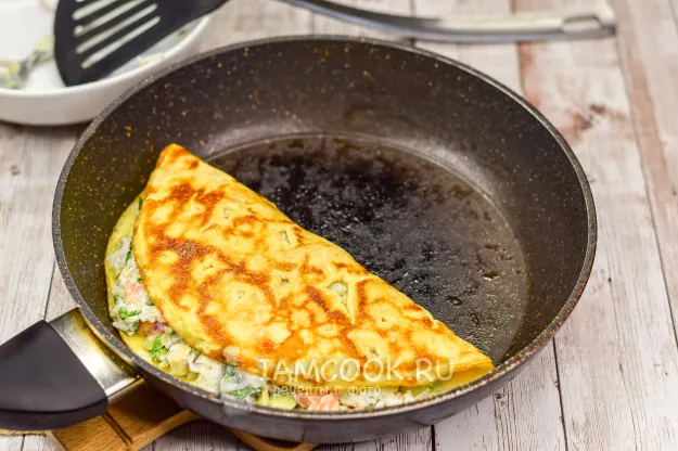 Шаг 9: иллюстрация