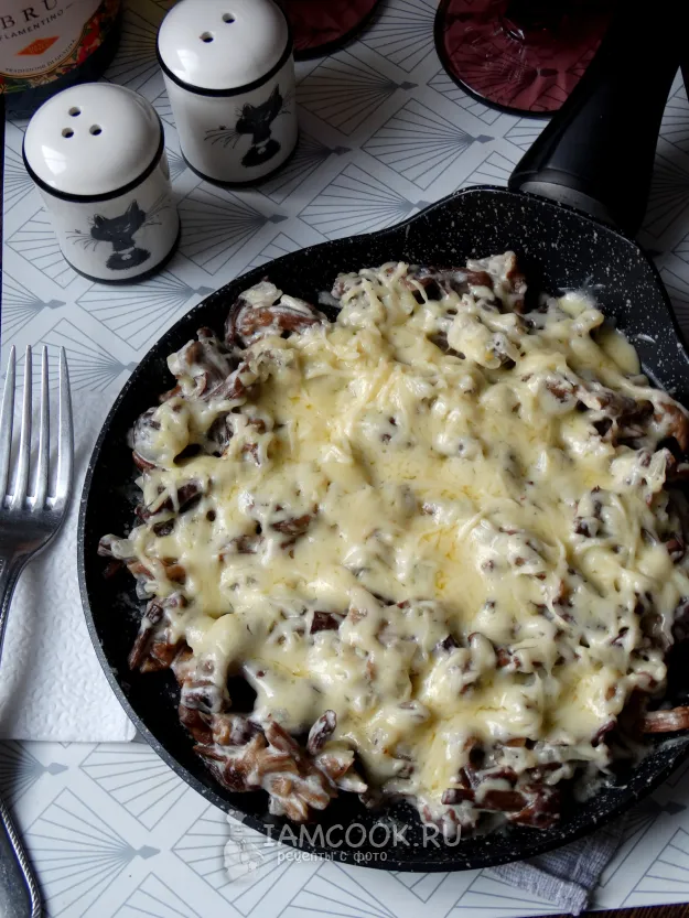 Шаг 11: иллюстрация