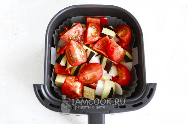 Шаг 6: иллюстрация