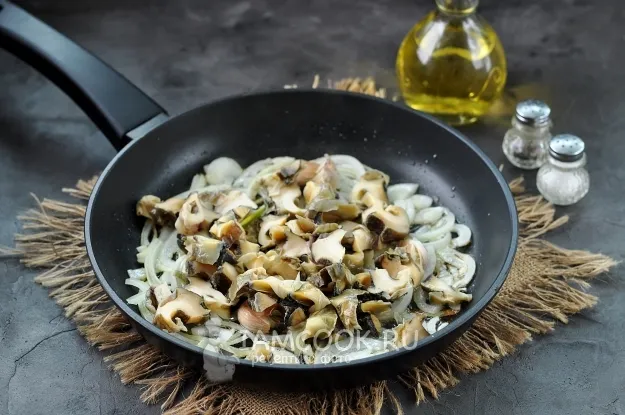 Шаг 3: иллюстрация