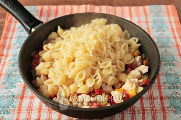 Шаг 6: иллюстрация