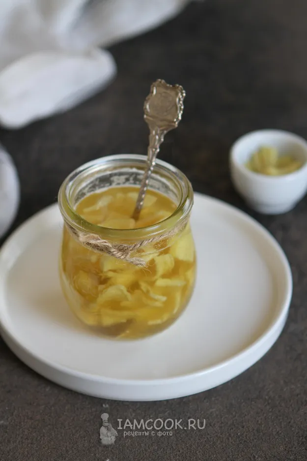 Шаг 9: иллюстрация