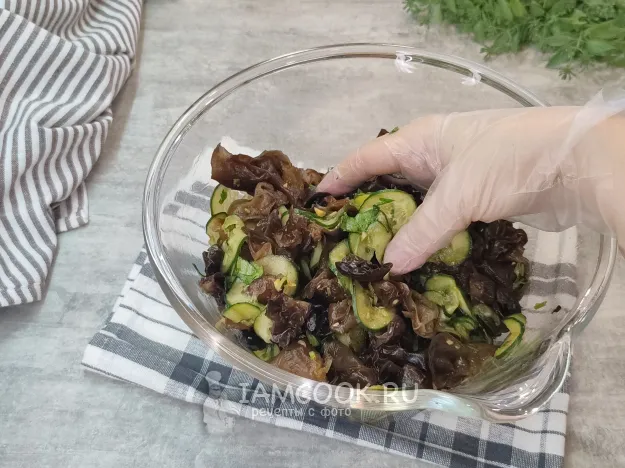 Шаг 10: иллюстрация