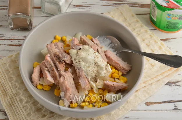 Шаг 5: иллюстрация