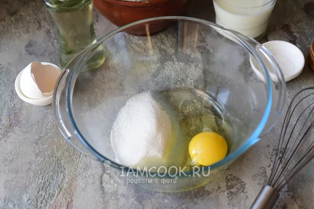 Шаг 2: иллюстрация