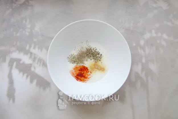 Шаг 3: иллюстрация