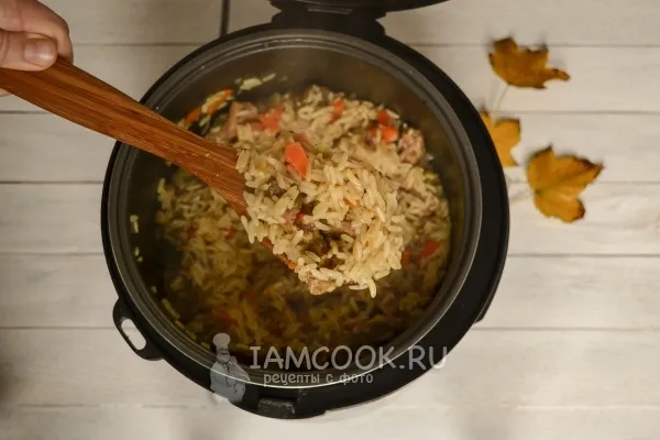 Шаг 14: иллюстрация