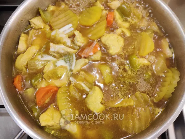 Шаг 6: иллюстрация