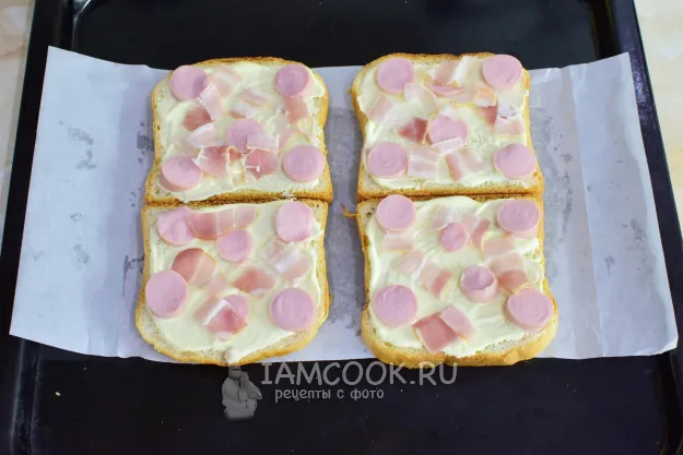 Шаг 3: иллюстрация