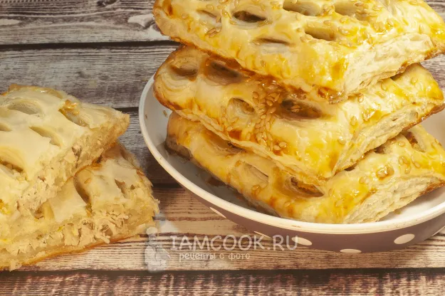 Шаг 17: иллюстрация