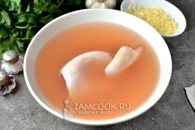 Шаг 2: иллюстрация