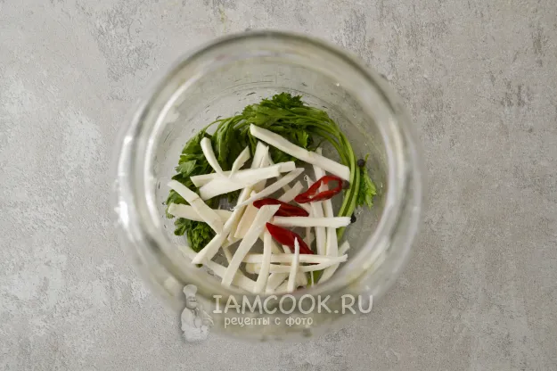 Шаг 3: иллюстрация