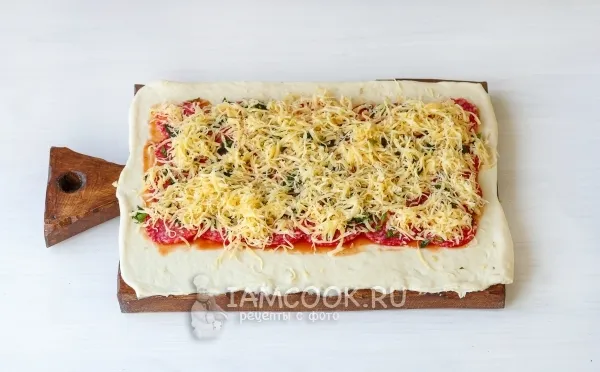 Шаг 11: иллюстрация