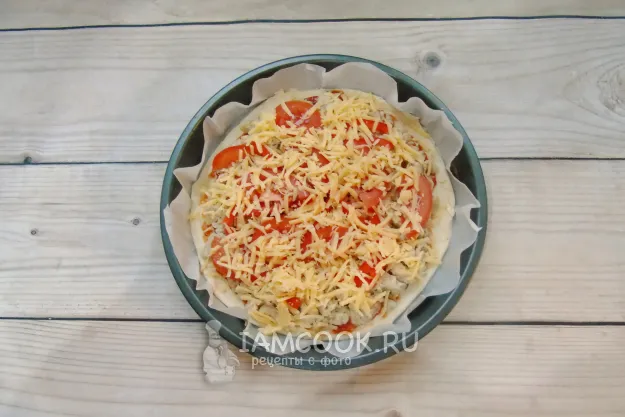 Шаг 7: иллюстрация