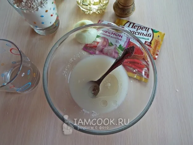 Шаг 2: иллюстрация