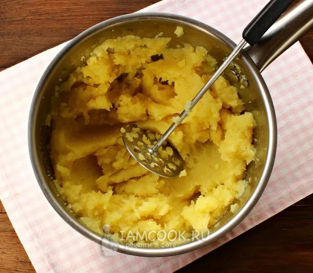 Шаг 5: иллюстрация