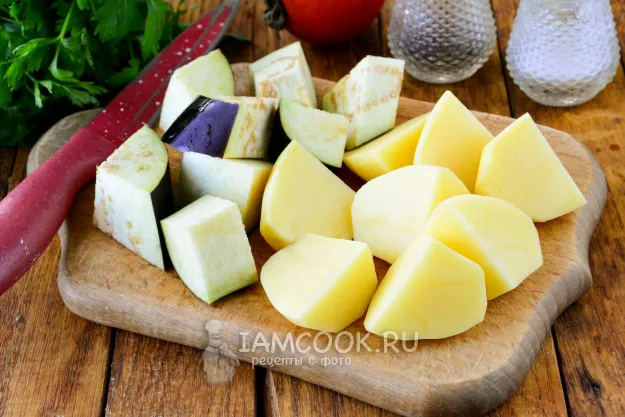 Шаг 5: иллюстрация