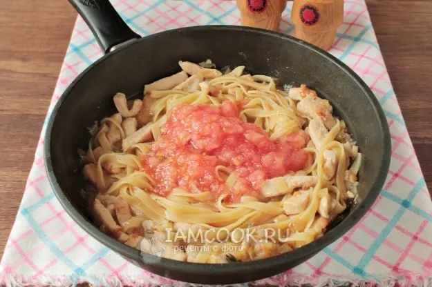 Шаг 7: иллюстрация