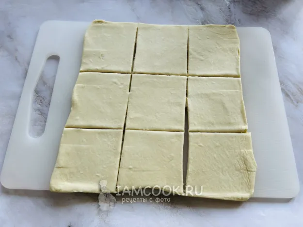 Шаг 3: иллюстрация