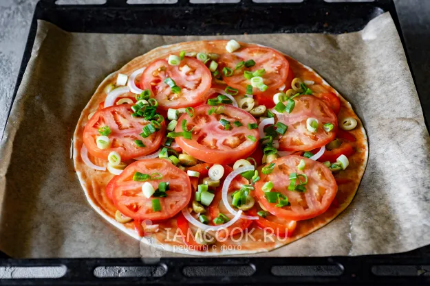 Шаг 14: иллюстрация