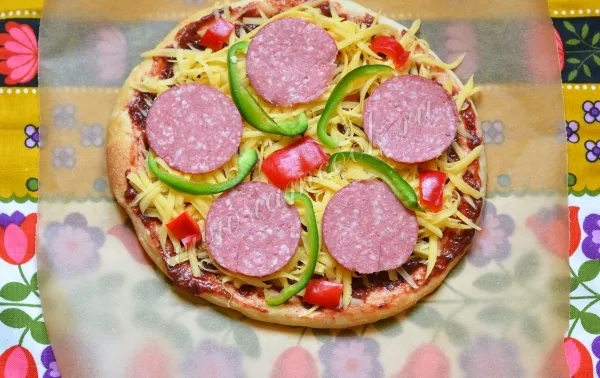 Шаг 6: иллюстрация