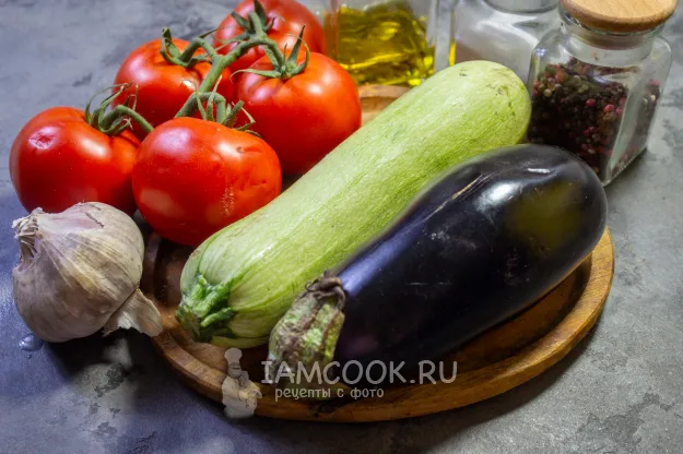 Шаг 1: иллюстрация