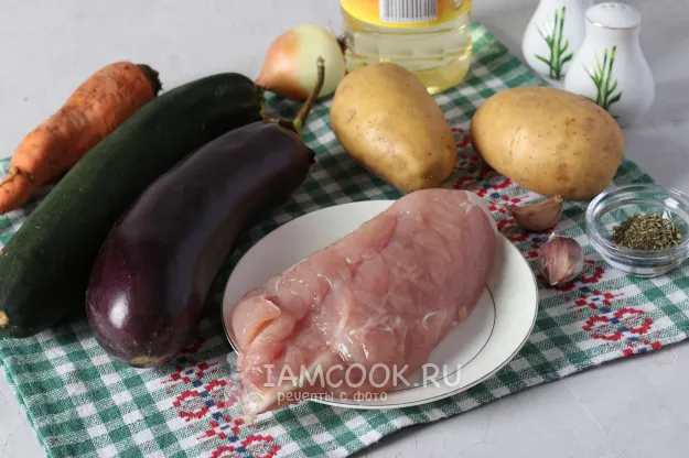 Шаг 1: иллюстрация