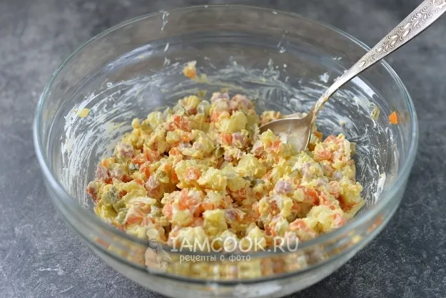 Шаг 4: иллюстрация